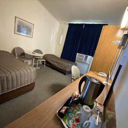 Coolabah Motel Walgett エクステリア 写真