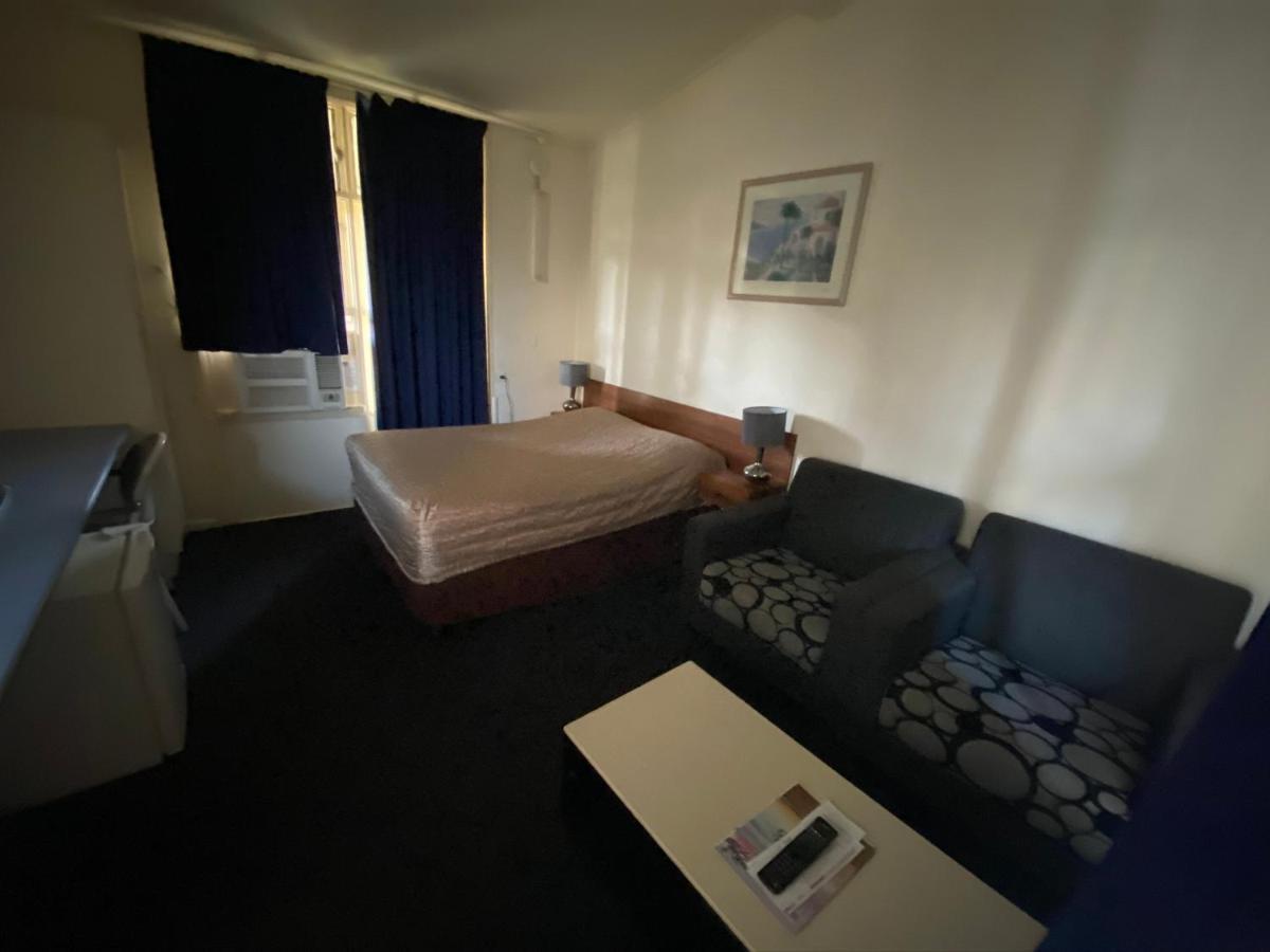 Coolabah Motel Walgett エクステリア 写真