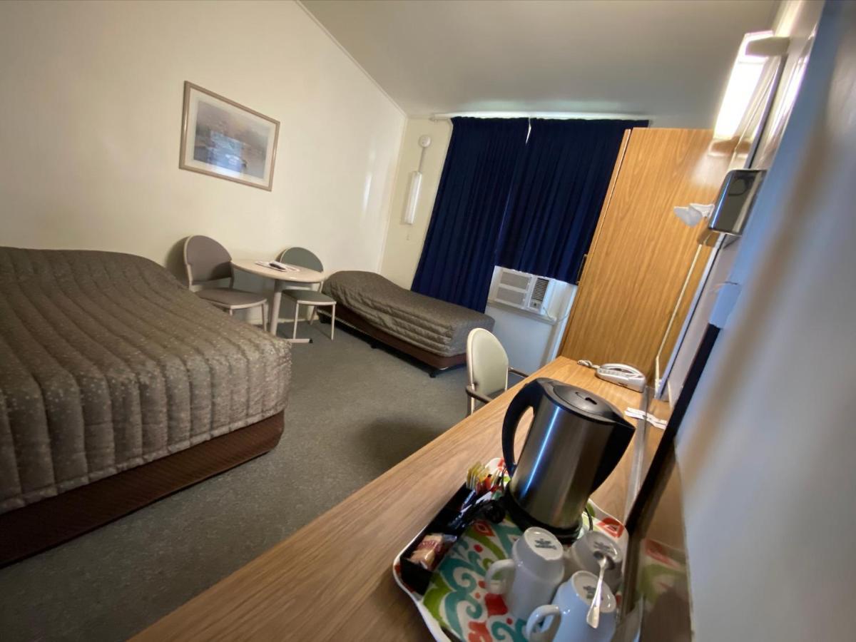 Coolabah Motel Walgett エクステリア 写真