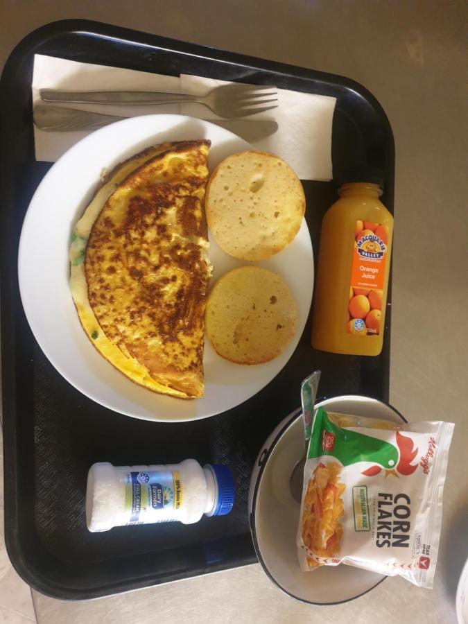 Coolabah Motel Walgett エクステリア 写真