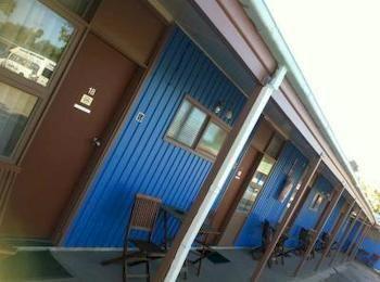 Coolabah Motel Walgett エクステリア 写真