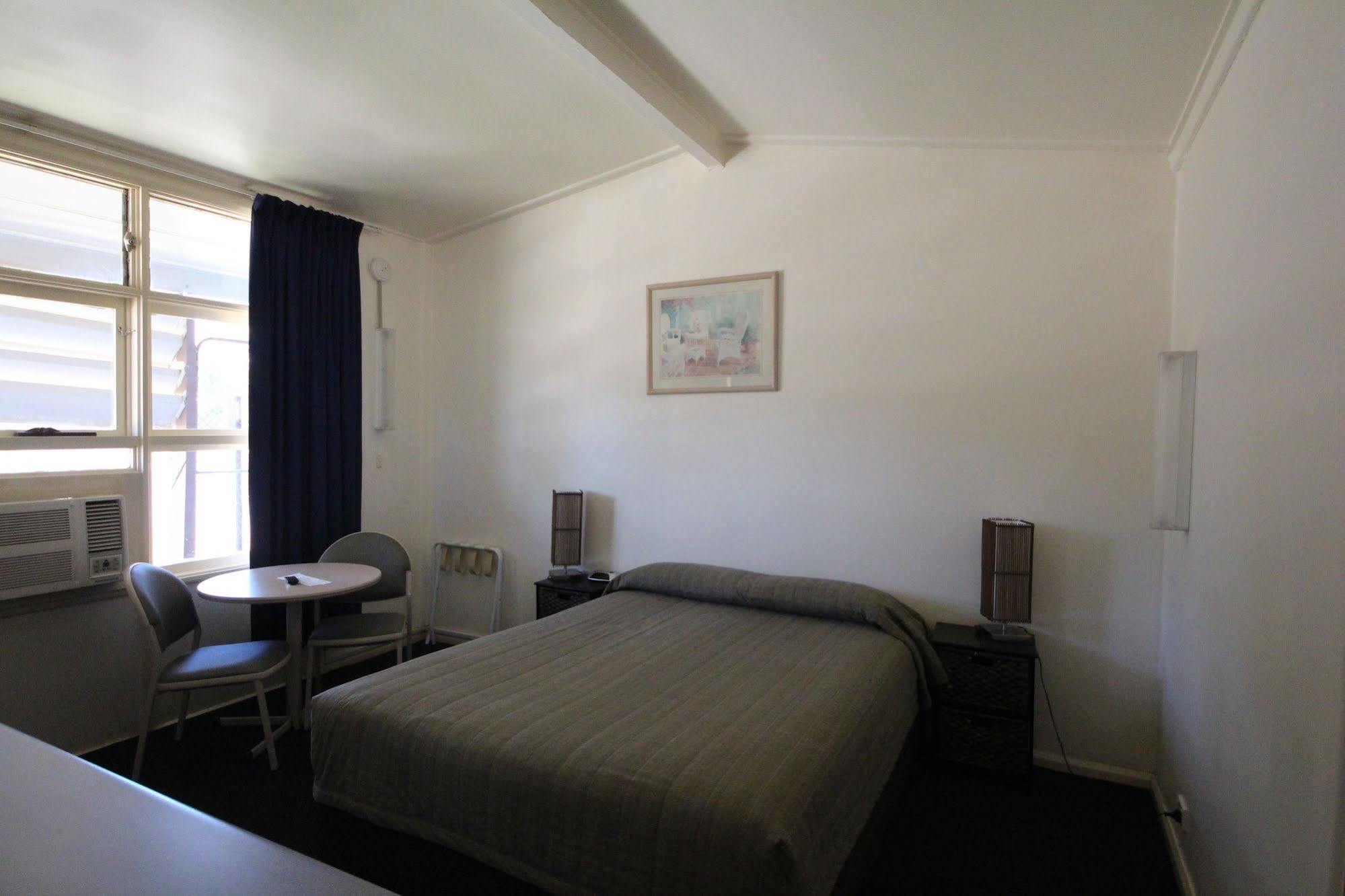 Coolabah Motel Walgett エクステリア 写真
