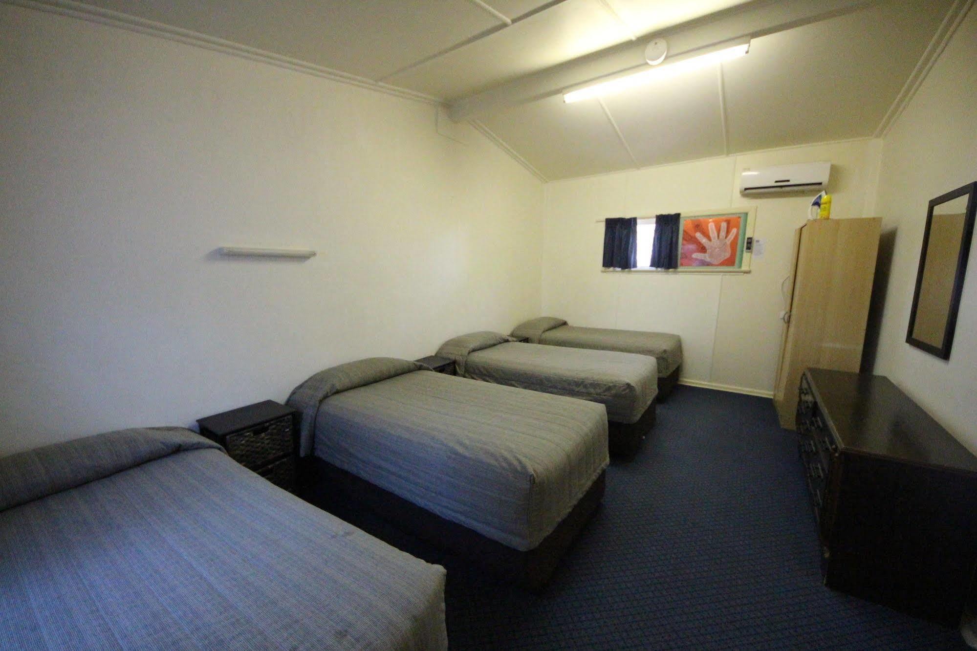 Coolabah Motel Walgett エクステリア 写真